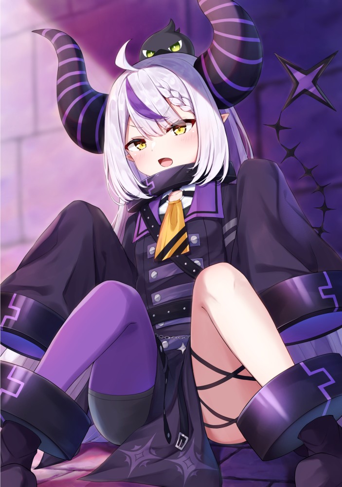 【二次】悪魔っ娘・サキュバス画像　その３ 6